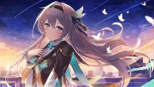 流萤
