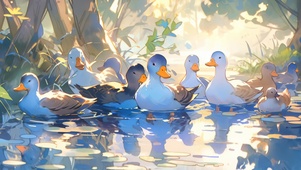 大家族