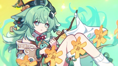 在下小狐兔-藿藿