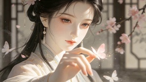 蝶
