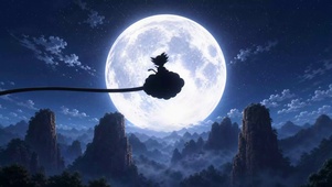 龙珠悟空