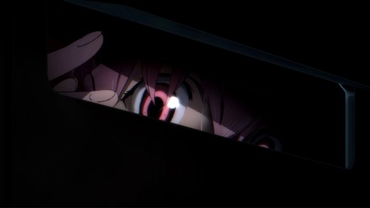 我妻由乃 未来日记