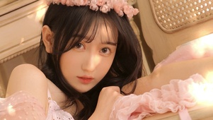 美女小姐姐女神