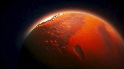 火星
