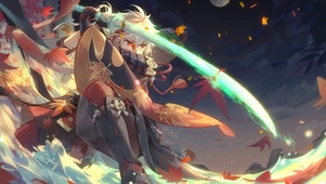 剑士