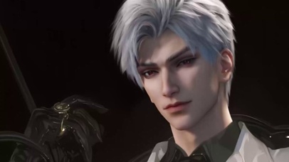 秦彻12（灵音）