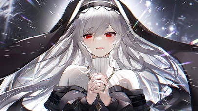 修女