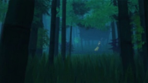 原神-竹林梦醒