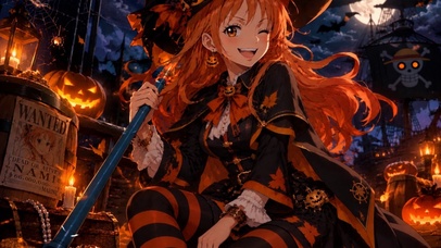 娜美