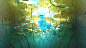 小精灵