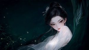 倩女幽魂