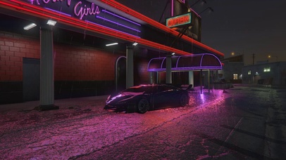 G T A 5