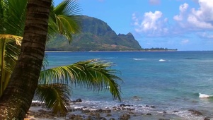 夏威夷海景