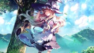 魔理沙