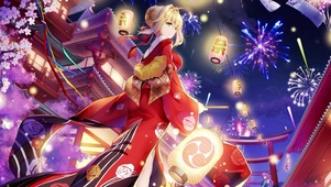 夏日祭