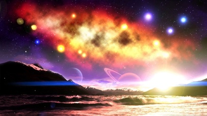星空宇宙