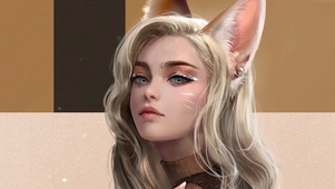 KDA 阿狸