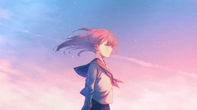 迎风