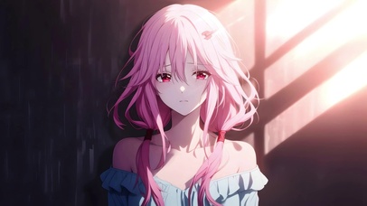 罪恶王冠-楪祈1