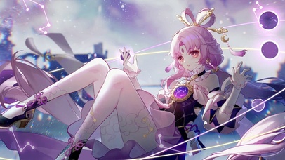 符玄-画师：木棉豆腐