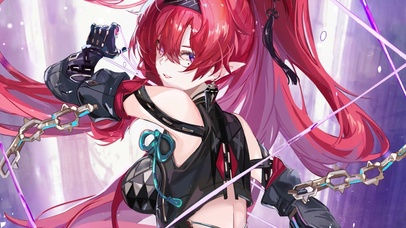 吟霖（作者：Vardan）