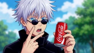 五条悟的快乐源泉