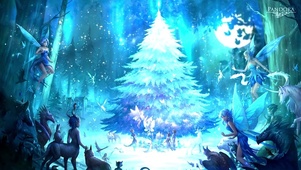 魔幻森林