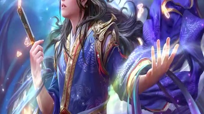 三国杀-破晓逐辰界郭嘉