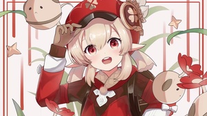 可莉