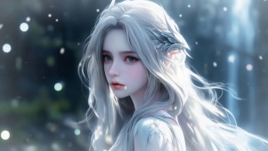 雪之精灵