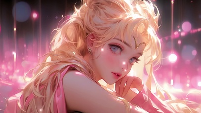 美少女战士