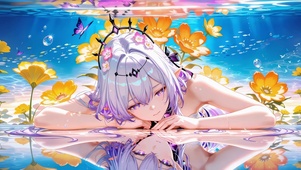 遐蝶