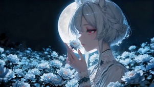 夜来香