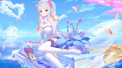 艾米莉亚