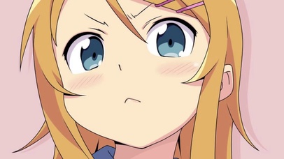 高坂桐乃