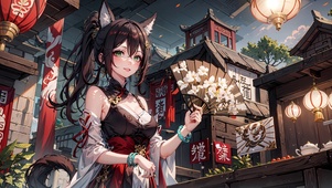 4k 停云