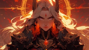 圣女