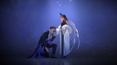 夜幕之下愚者敌人是或否