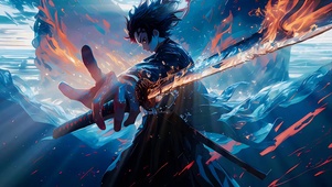 Tanjiro Kamado