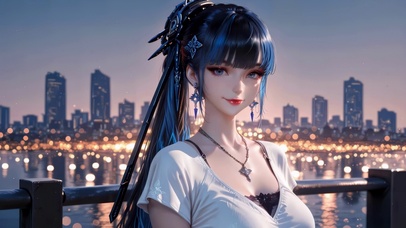 剑星·都市丽人MOD