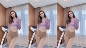 性感御姐丰满身材纯美心动美少女