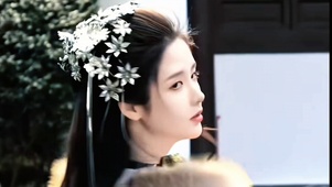 古风美女