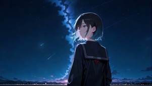 流星