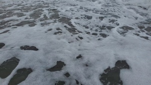 解压壁纸·海浪