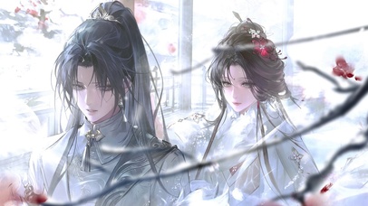 无期迷途局长霁川