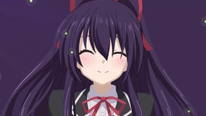 夜刀神十香