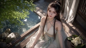 辛如音 缤纷夏日