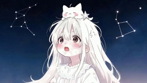 星座少女