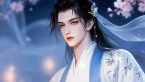 花间巡游