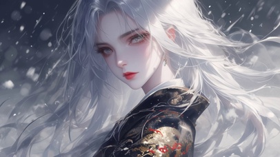 一眼望去